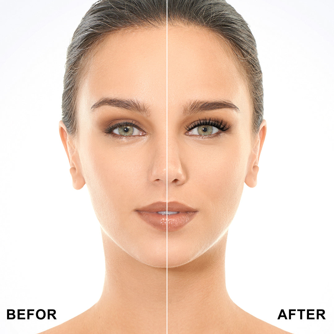 Kit Complet cu 120 de Gene False SMOCURI, Model Lyra - imagine 2