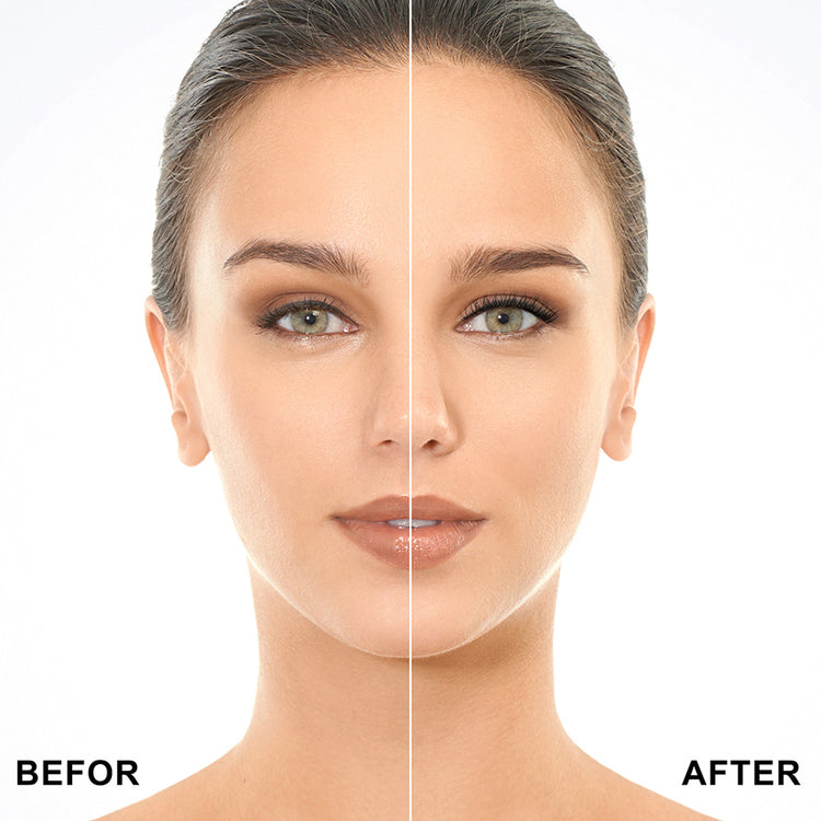 Kit Complet cu 120 de Gene False SMOCURI, Model Venus - imagine 2