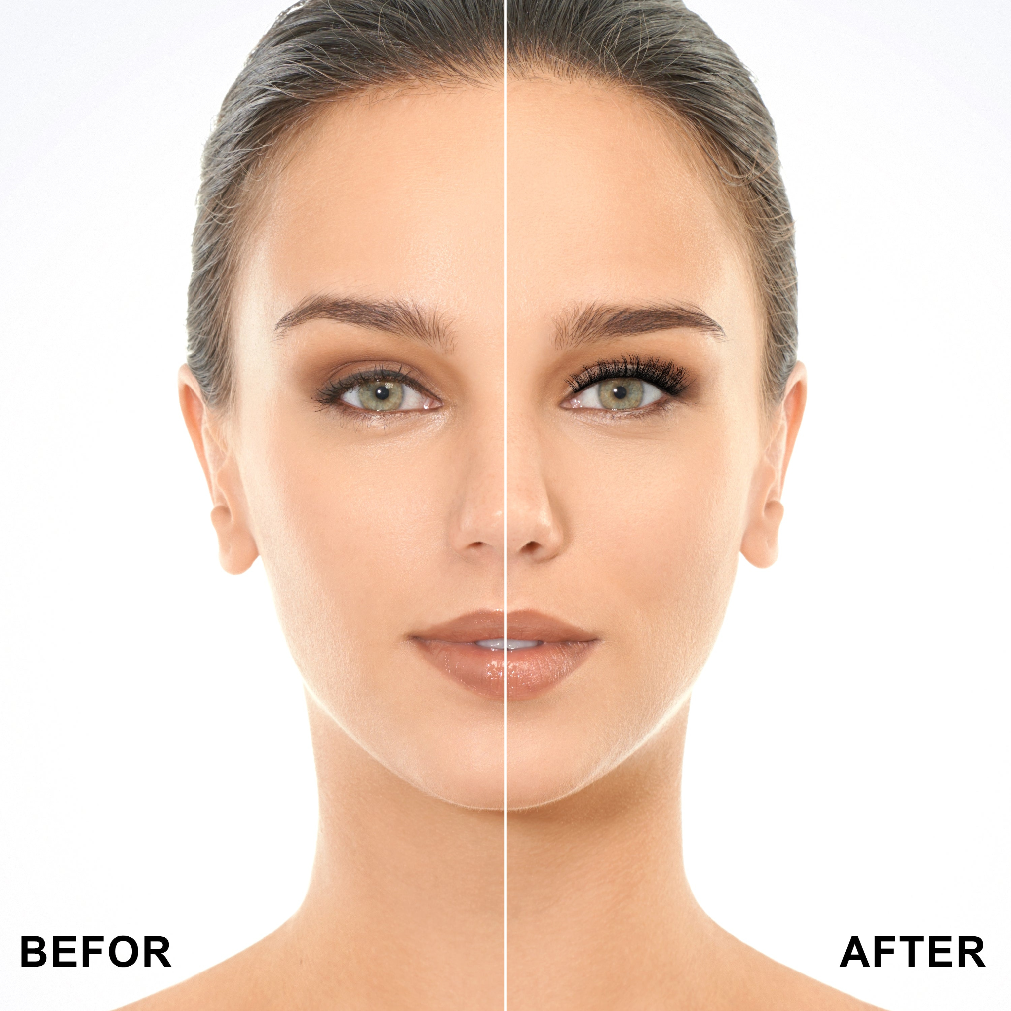 Kit Complet cu 120 de Gene False SMOCURI, Model Nova - imagine 2