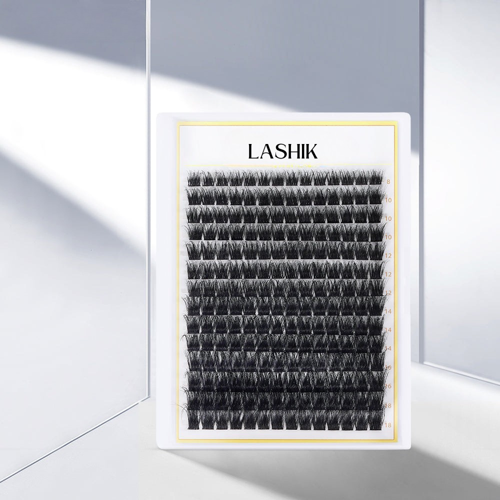 Kit Complet cu 120 de Gene False SMOCURI, Model Nova - imagine 3